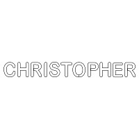 christopher word
